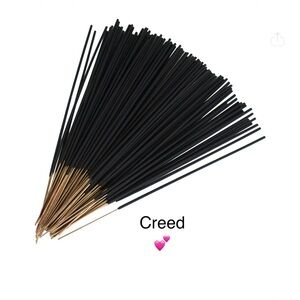 Creed Premium Handmade Hand-dipped Incense Bundle USA Made daily
